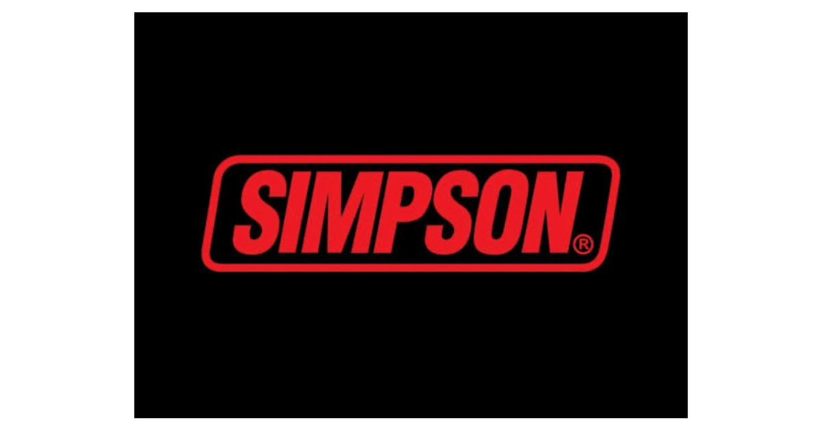 SIMPSON （シンプソン） | ブランド紹介 | 兵庫のバイク用品ならMikeRide